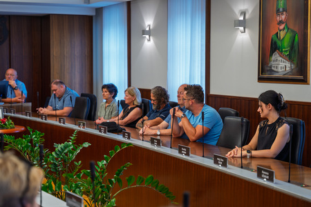 Žalna seja Občinskega sveta Občine Kamnik v spomin Antonu Iskri  (13)